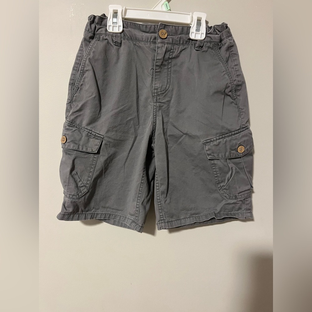 Boys Lucky Brand Cargo Shorts